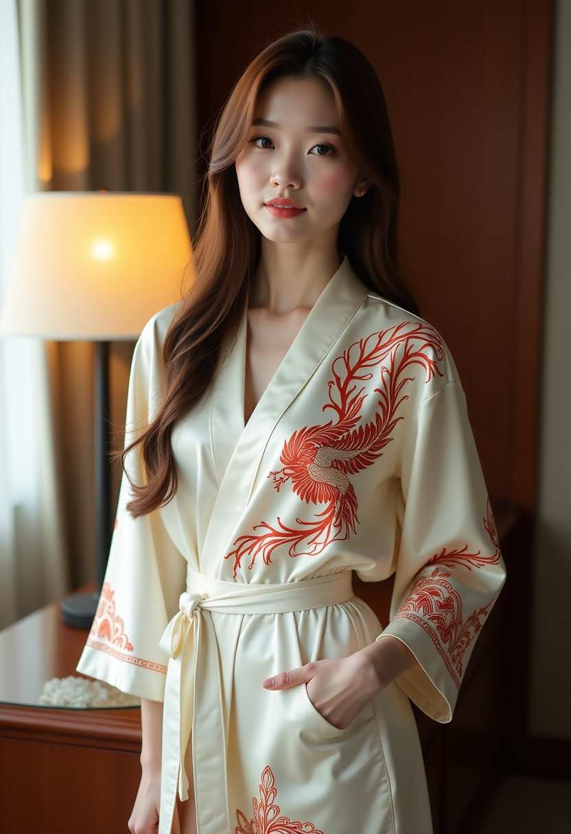 黎明余烬