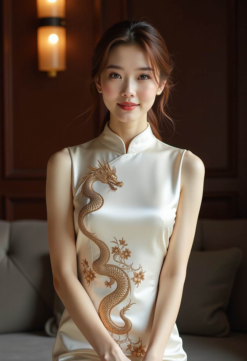 暗夜追凶