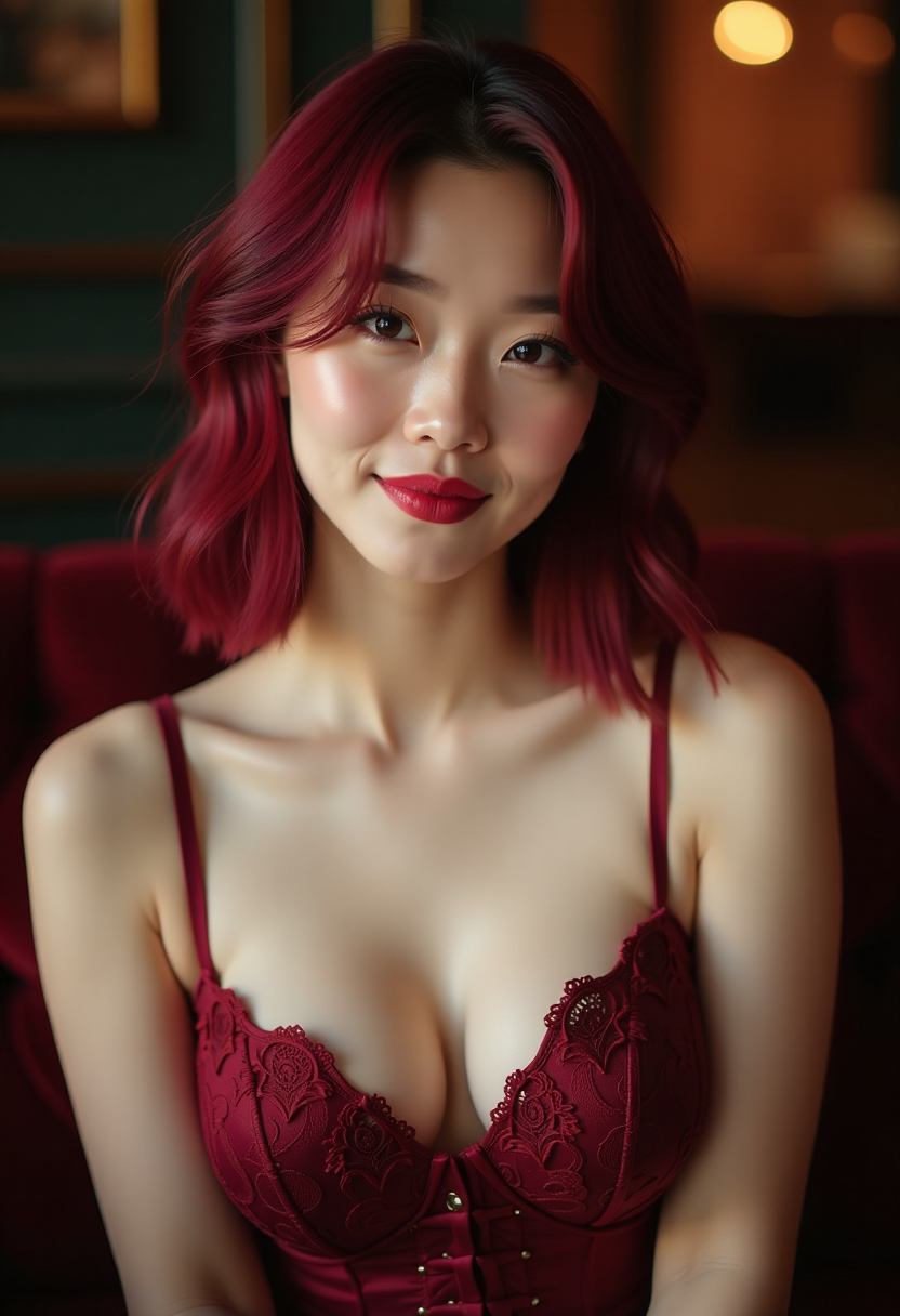 天际线